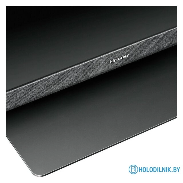 MiniLED телевизор Hisense 75U8HQ