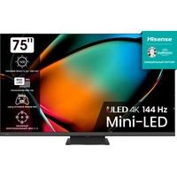MiniLED телевизор Hisense 75U8KQ