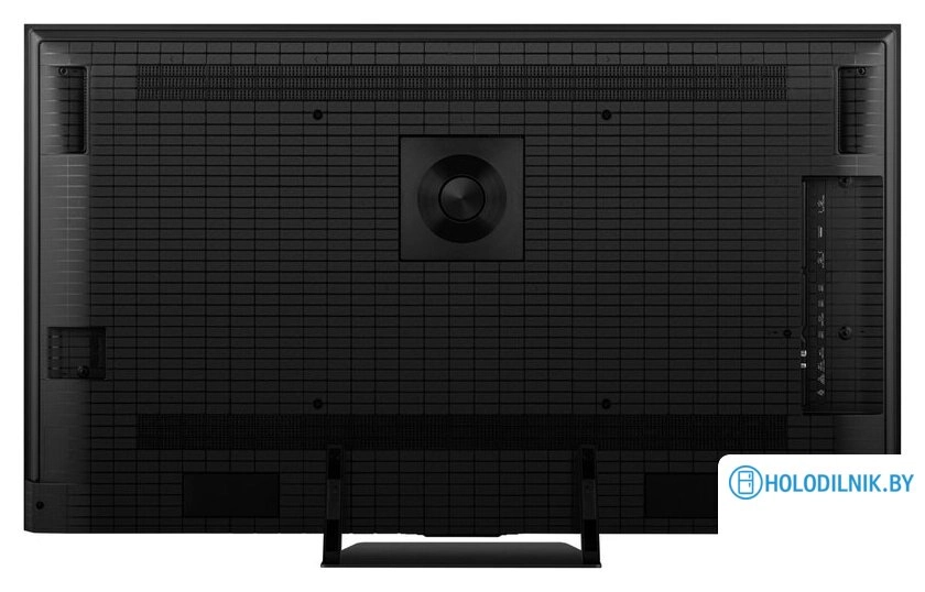 RGB miniLED телевизор Hisense 75UR8S