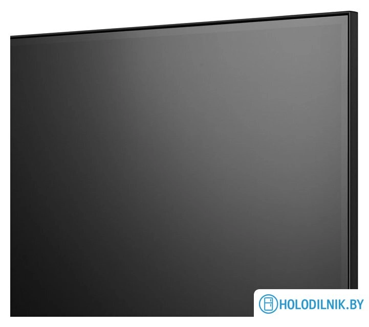RGB miniLED телевизор Hisense 75UR8S