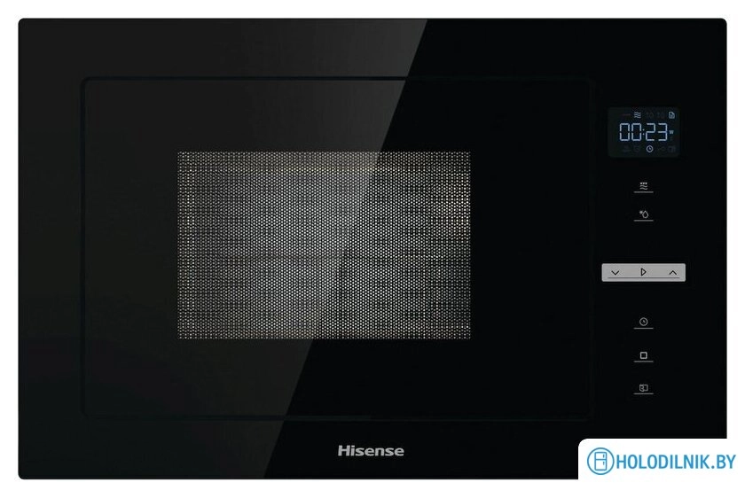 Микроволновая печь Hisense BIM325G62BG