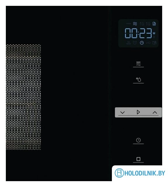 Микроволновая печь Hisense BIM325G62BG