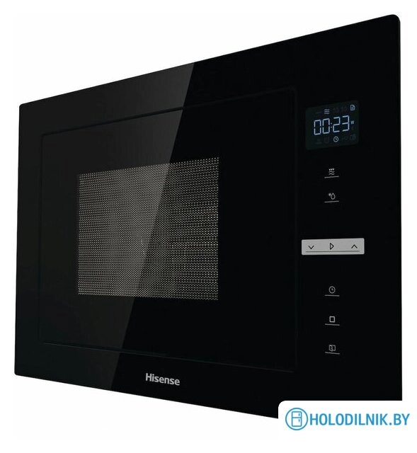 Микроволновая печь Hisense BIM325G62BG