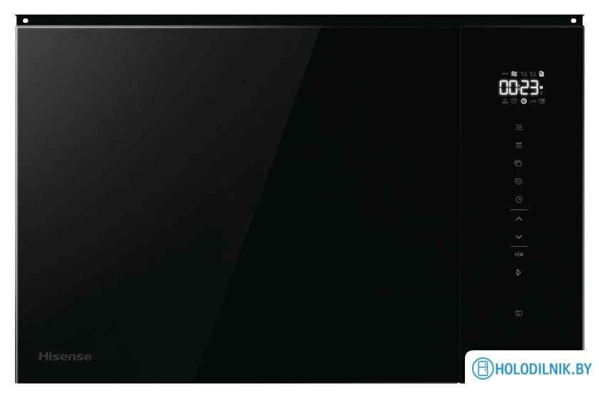 Микроволновая печь Hisense BIM325GI63DBG