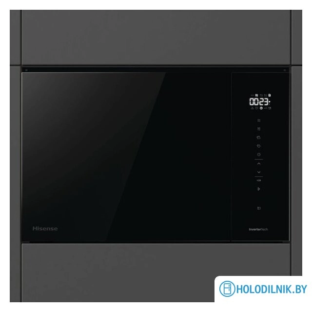 Микроволновая печь Hisense BIM325GI63DBG