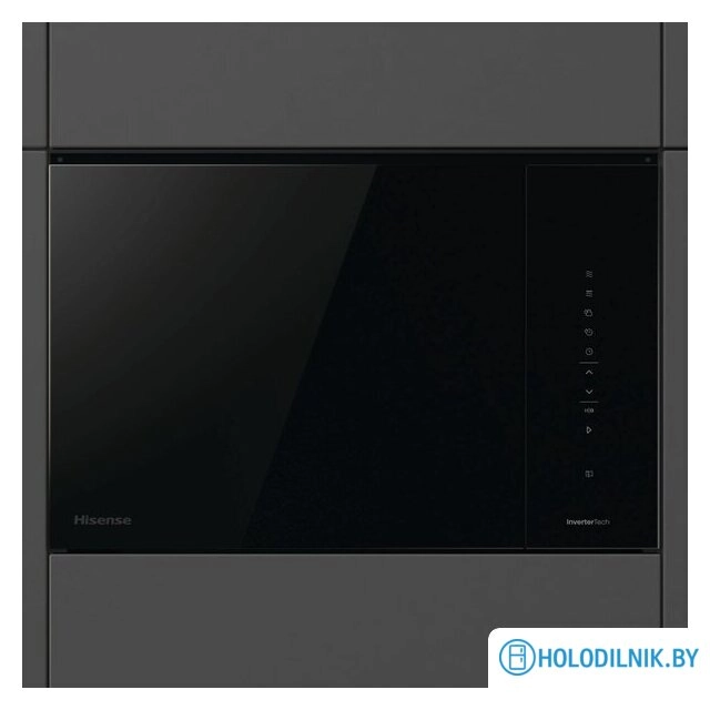 Микроволновая печь Hisense BIM325GI63DBG