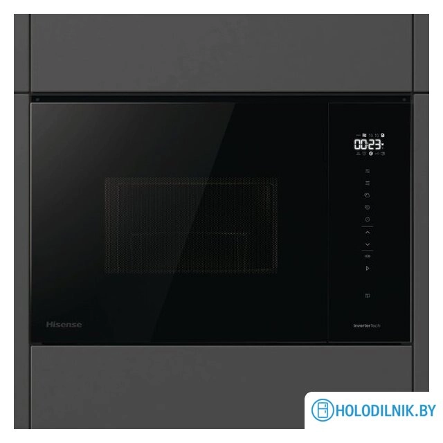 Микроволновая печь Hisense BIM325GI63DBG