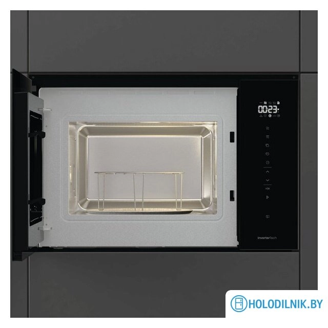 Микроволновая печь Hisense BIM325GI63DBG