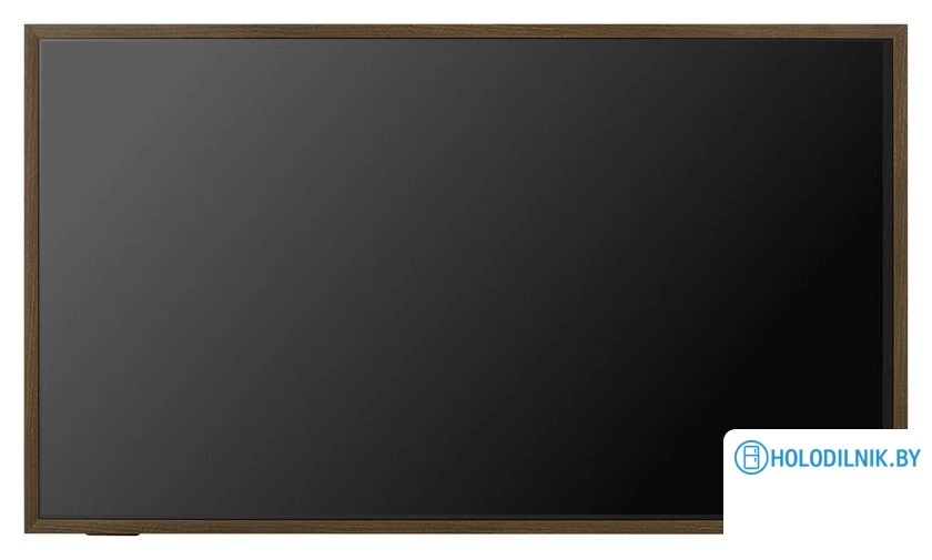 Телевизор Hisense CanvasTV 55S7S