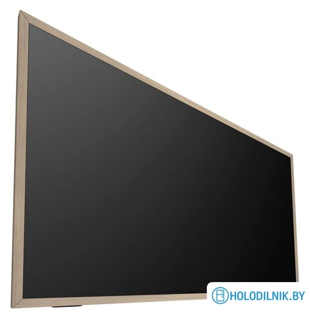 Телевизор Hisense CanvasTV 55S7S