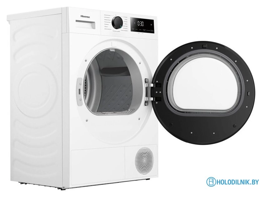 Сушильная машина Hisense DH1I700UW1E/C