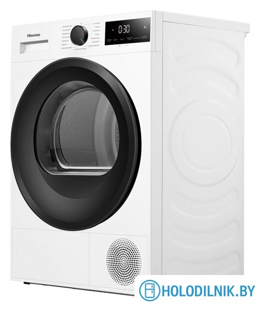 Сушильная машина Hisense DH1I800UW2E/C