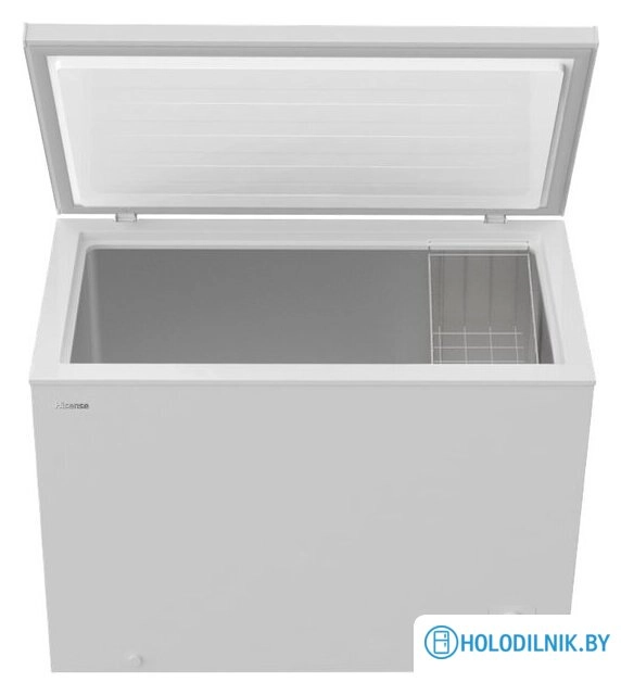 Морозильный ларь Hisense FC-386D4AW1