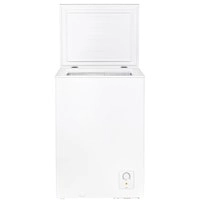 Морозильный ларь Hisense FC125D4BW1