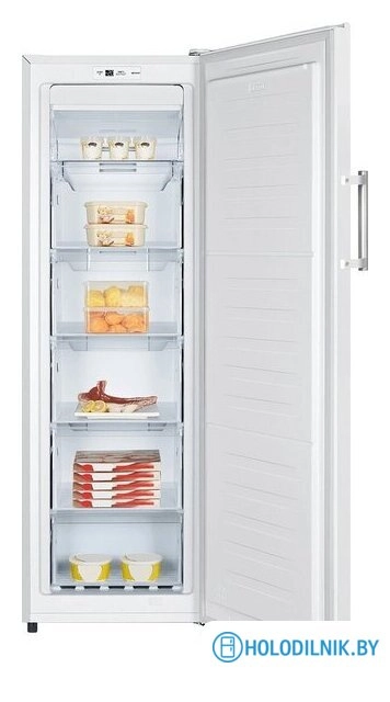 Морозильник Hisense FV-245N4AW1