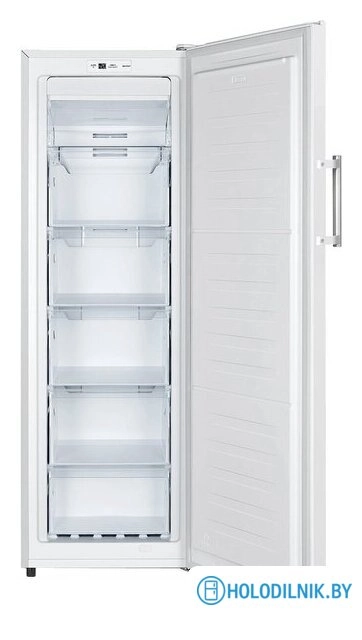 Морозильник Hisense FV-245N4AW1