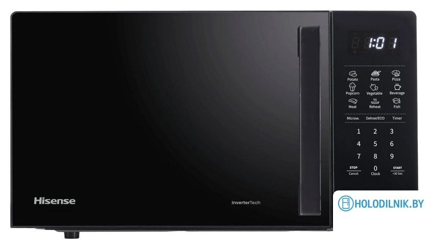 Микроволновая печь Hisense H20MOBS4HI