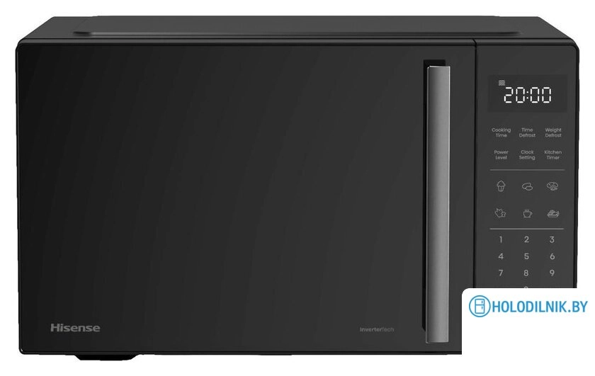 Микроволновая печь Hisense H23MOBS4HI