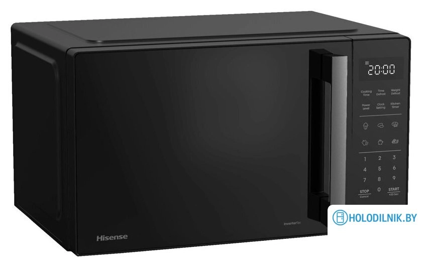 Микроволновая печь Hisense H23MOBS4HI