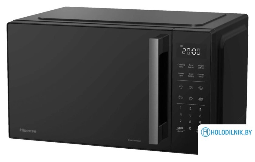 Микроволновая печь Hisense H23MOBS4HI