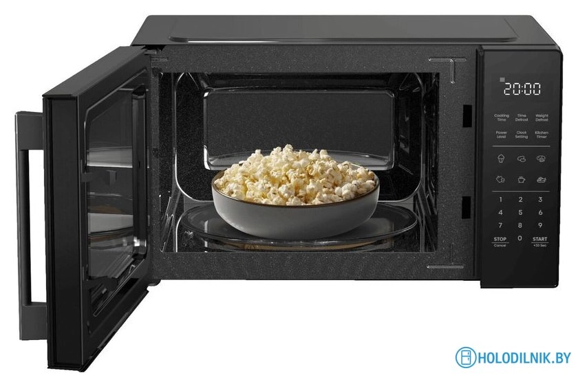 Микроволновая печь Hisense H23MOBS4HI