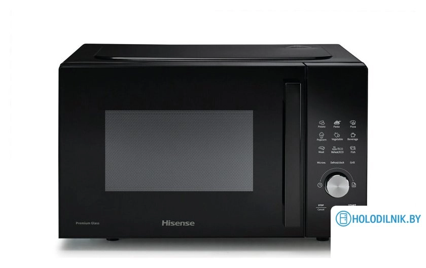 Микроволновая печь Hisense H23MOBSD1HG