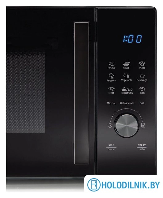 Микроволновая печь Hisense H23MOBSD1HG
