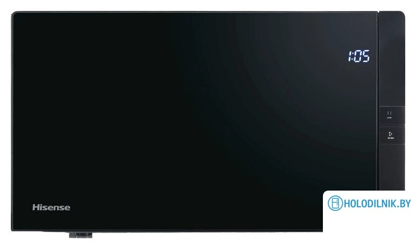Микроволновая печь Hisense H25MOBS4HGI