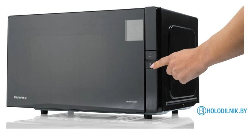 Микроволновая печь Hisense H25MOBS4HGI