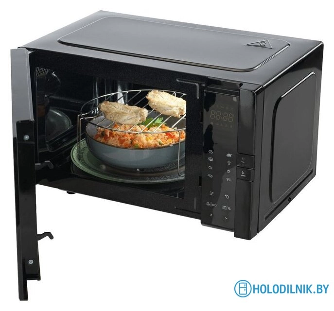 Микроволновая печь Hisense H25MOBS4HGI