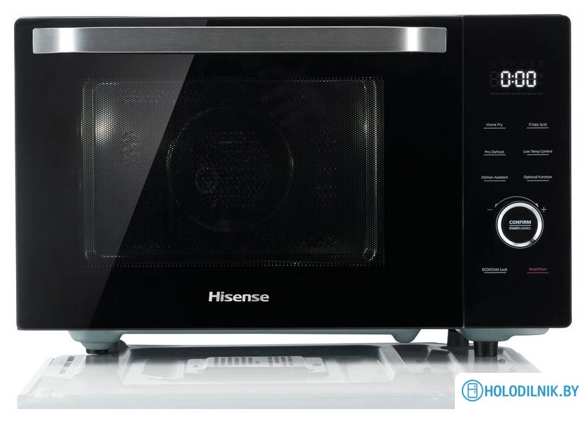 Микроволновая печь Hisense H30MOBS10HC