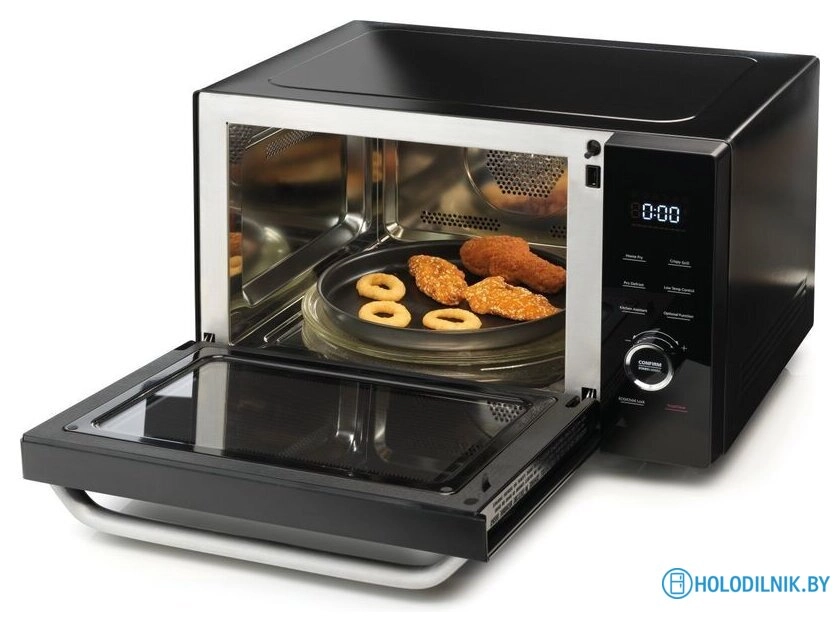 Микроволновая печь Hisense H30MOBS10HC