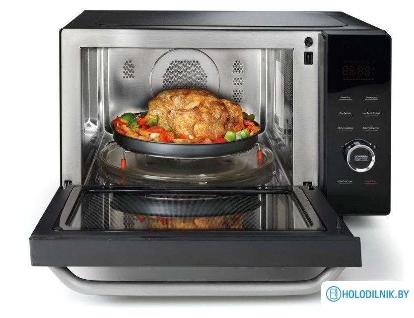 Микроволновая печь Hisense H30MOBS10HC