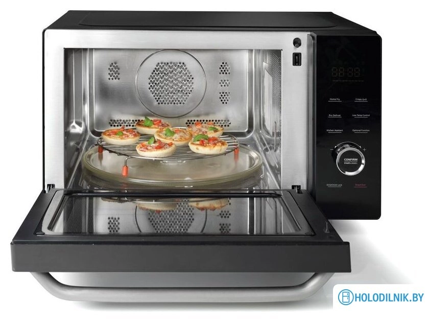 Микроволновая печь Hisense H30MOBS10HC
