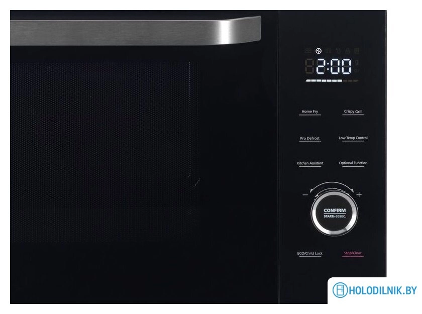 Микроволновая печь Hisense H30MOBS10HC