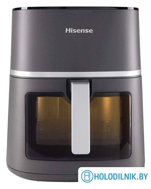 Аэрогриль (аэрофритюрница) Hisense HAF1900D