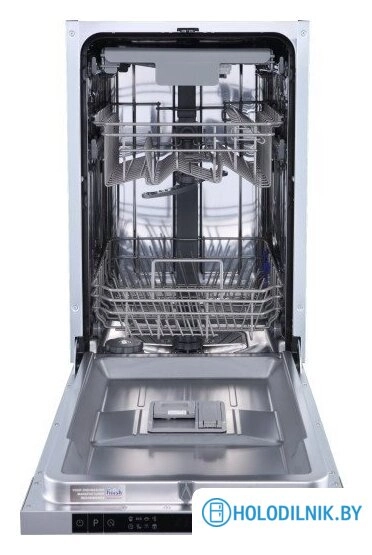 Встраиваемая посудомоечная машина Hisense HV543D10