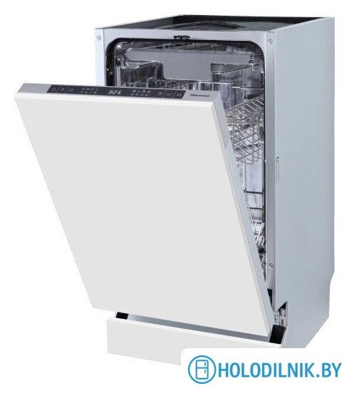 Встраиваемая посудомоечная машина Hisense HV543D10