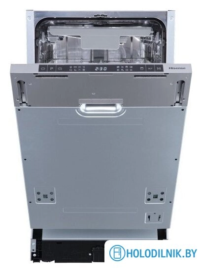 Встраиваемая посудомоечная машина Hisense HV543D10