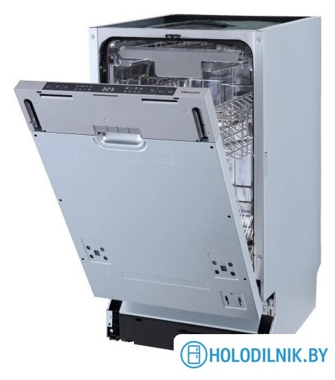 Встраиваемая посудомоечная машина Hisense HV543D10