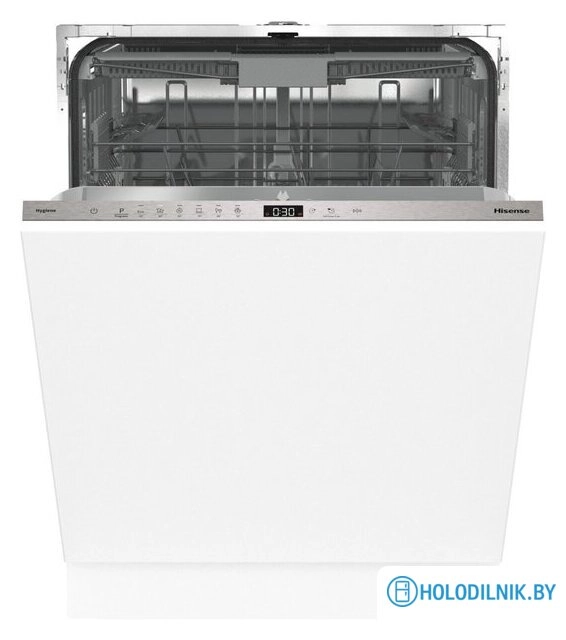 Встраиваемая посудомоечная машина Hisense HV643E90