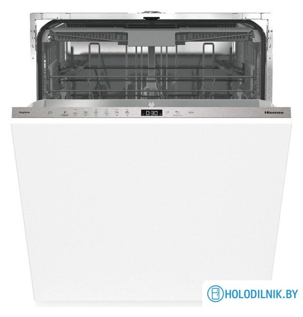 Встраиваемая посудомоечная машина Hisense HV643E90