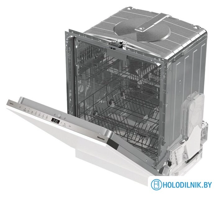 Встраиваемая посудомоечная машина Hisense HV643E90