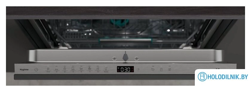 Встраиваемая посудомоечная машина Hisense HV693A65AD
