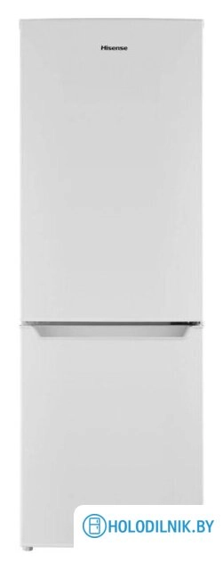 Холодильник Hisense RB222D4AW1