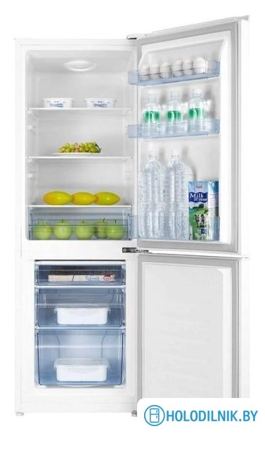 Холодильник Hisense RB222D4AW1