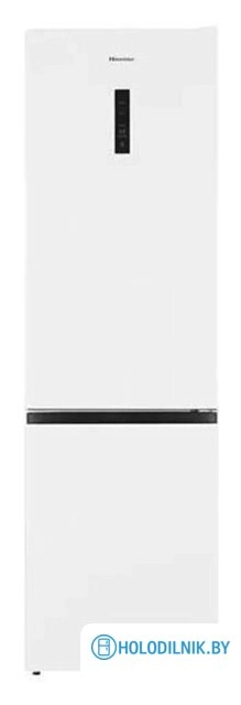 Холодильник Hisense RB434N4BW2