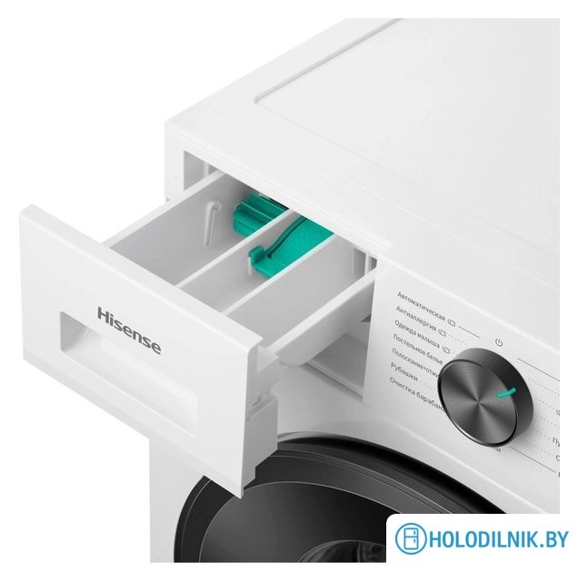 Стиральная машина Hisense WF1I6022BWU/C