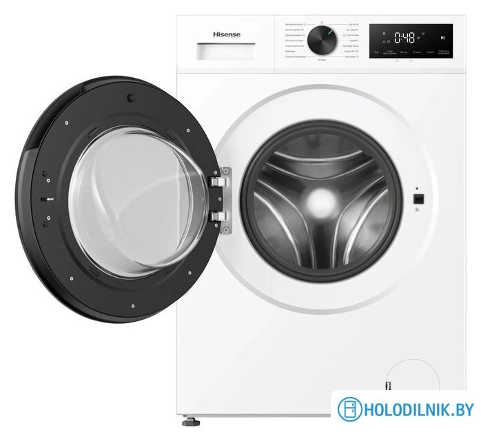 Стиральная машина Hisense WF1I6022BWU/C