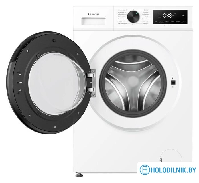 Стиральная машина Hisense WF1I7022BWJ/C